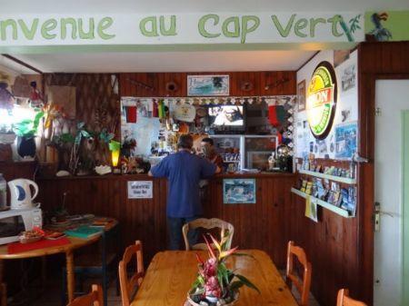 Le Cap Vert Sainte-Clotilde Kültér fotó